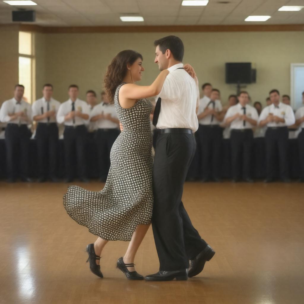 East Coast Swing